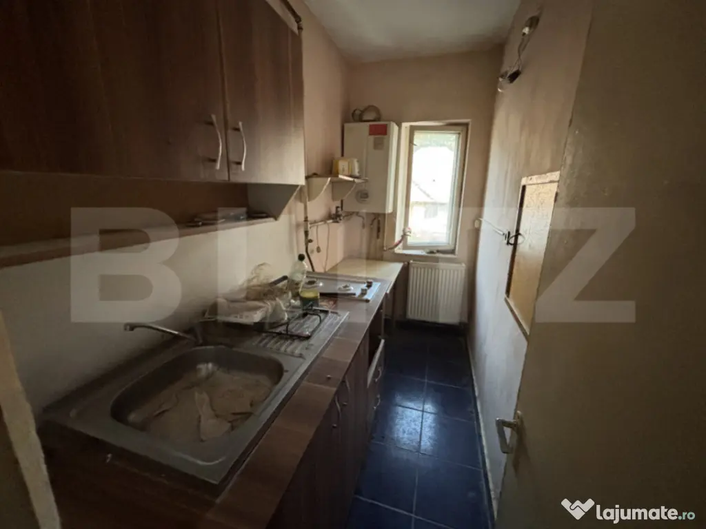 Garsoniera de vanzare, 24 mp, zona Gheorghe Lazar