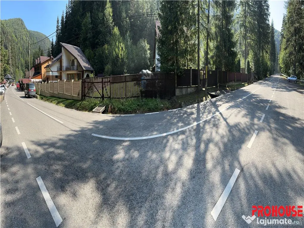 Slanic Moldova - Oportunitate unica pentru dezvoltare turist 