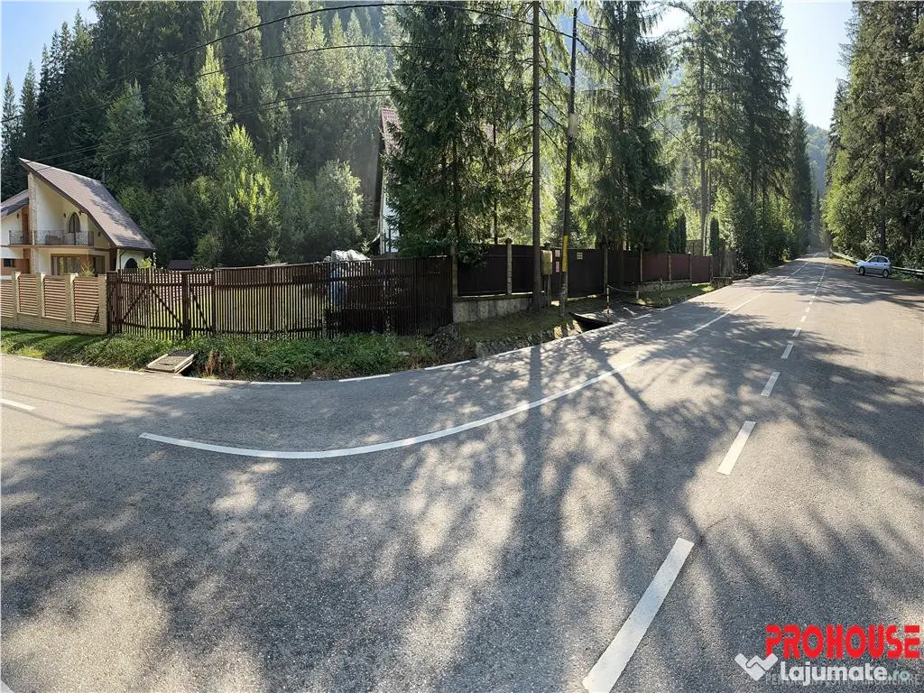 Slanic Moldova - Oportunitate unica pentru dezvoltare turist 