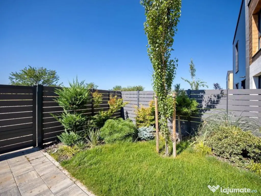 Casa Finalizata | Ghimbav