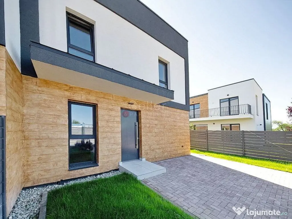 Casa Finalizata | Ghimbav