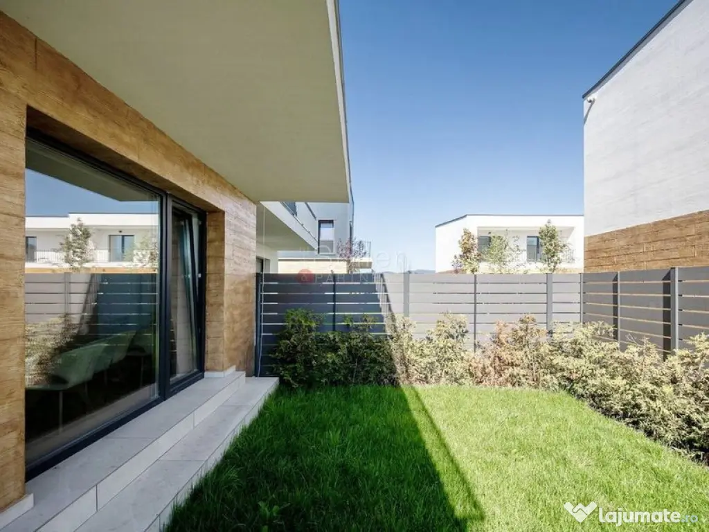 Casa Finalizata | Ghimbav