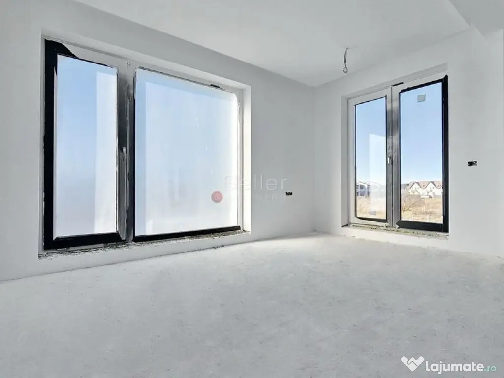 Casa Finalizata | Ghimbav