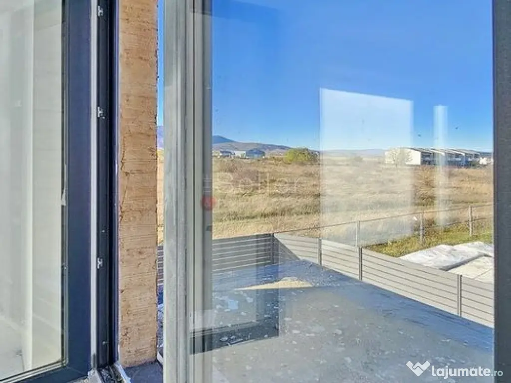 Casa Finalizata | Ghimbav