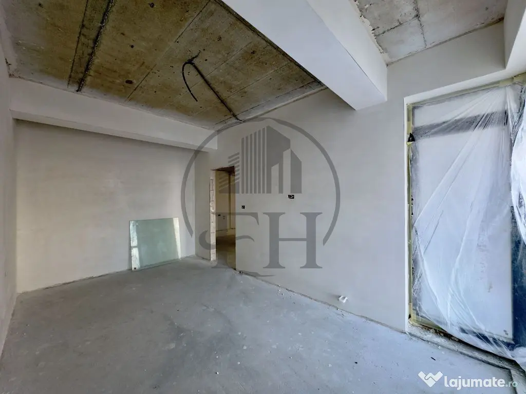 Apartament 2 camere de vanzare Mamaia-Sat, Constanta 