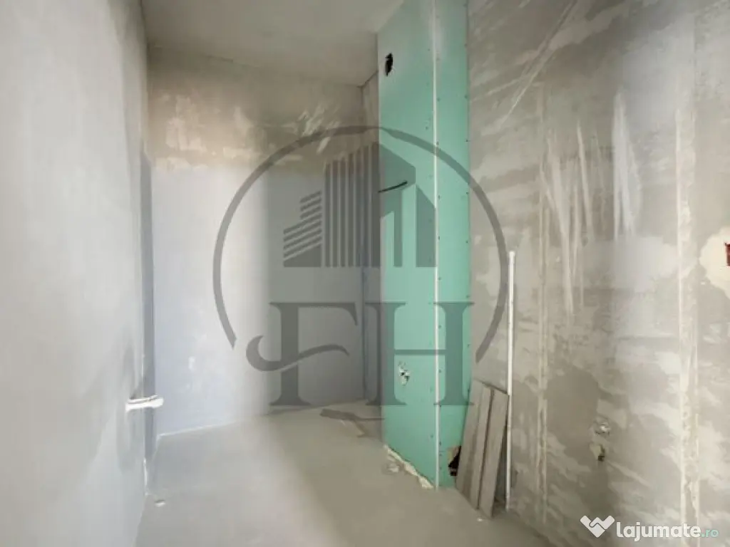 Apartament 2 camere de vanzare Mamaia-Sat, Constanta 