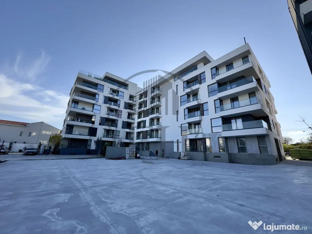 Apartament 2 camere de vanzare Mamaia-Sat, Constanta 