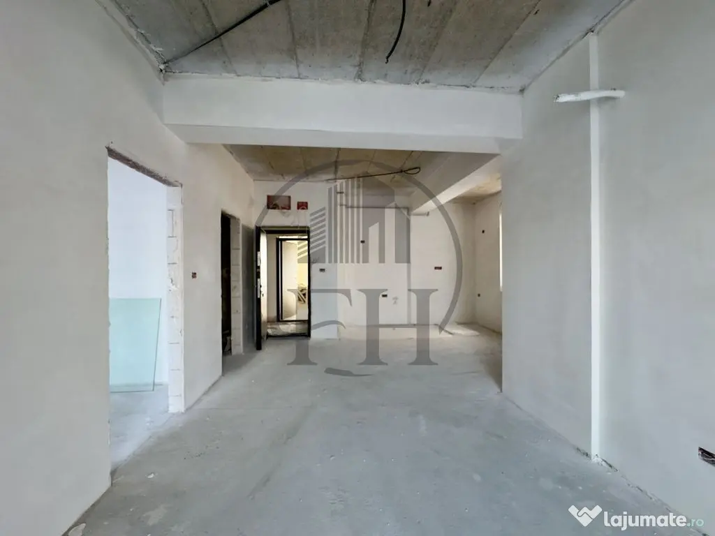 Apartament 2 camere de vanzare Mamaia-Sat, Constanta 