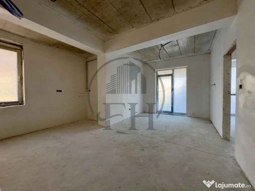 Apartament 2 camere de vanzare Mamaia-Sat, Constanta 