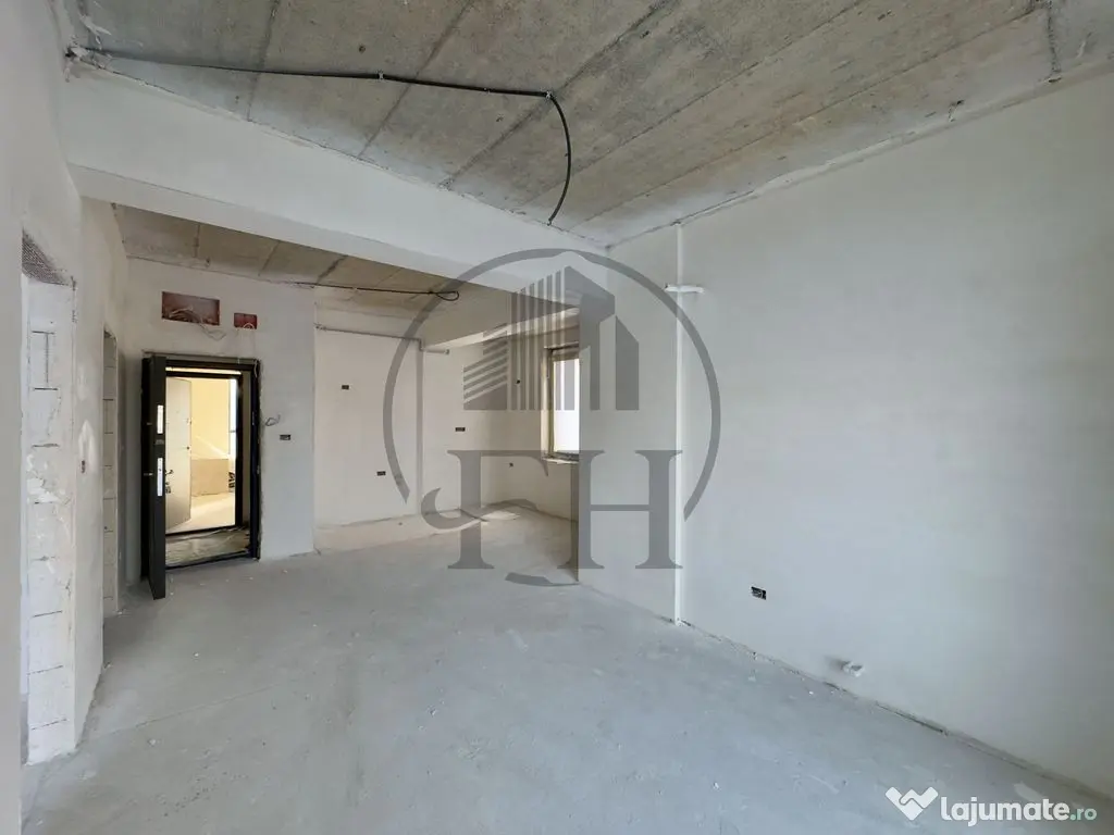 Apartament 2 camere de vanzare Mamaia-Sat, Constanta 