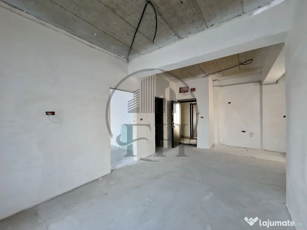 Apartament 2 camere de vanzare Mamaia-Sat, Constanta 