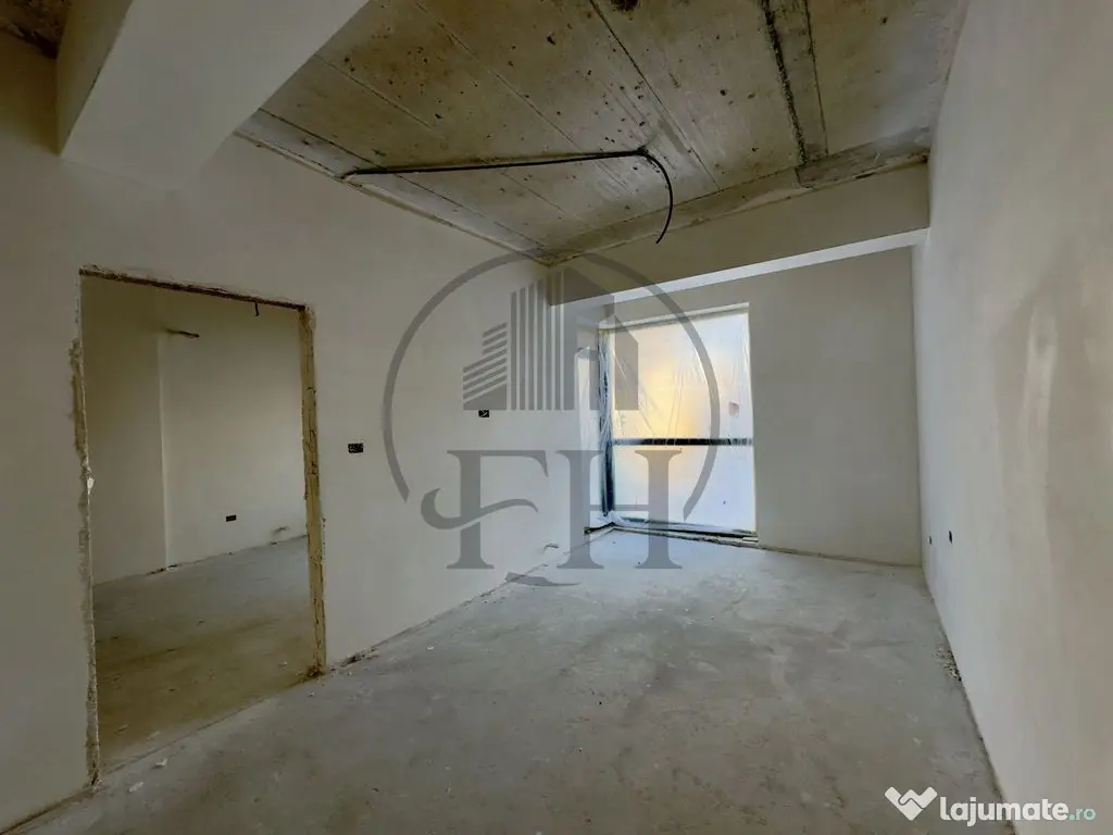 Apartament 2 camere de vanzare Mamaia-Sat, Constanta 