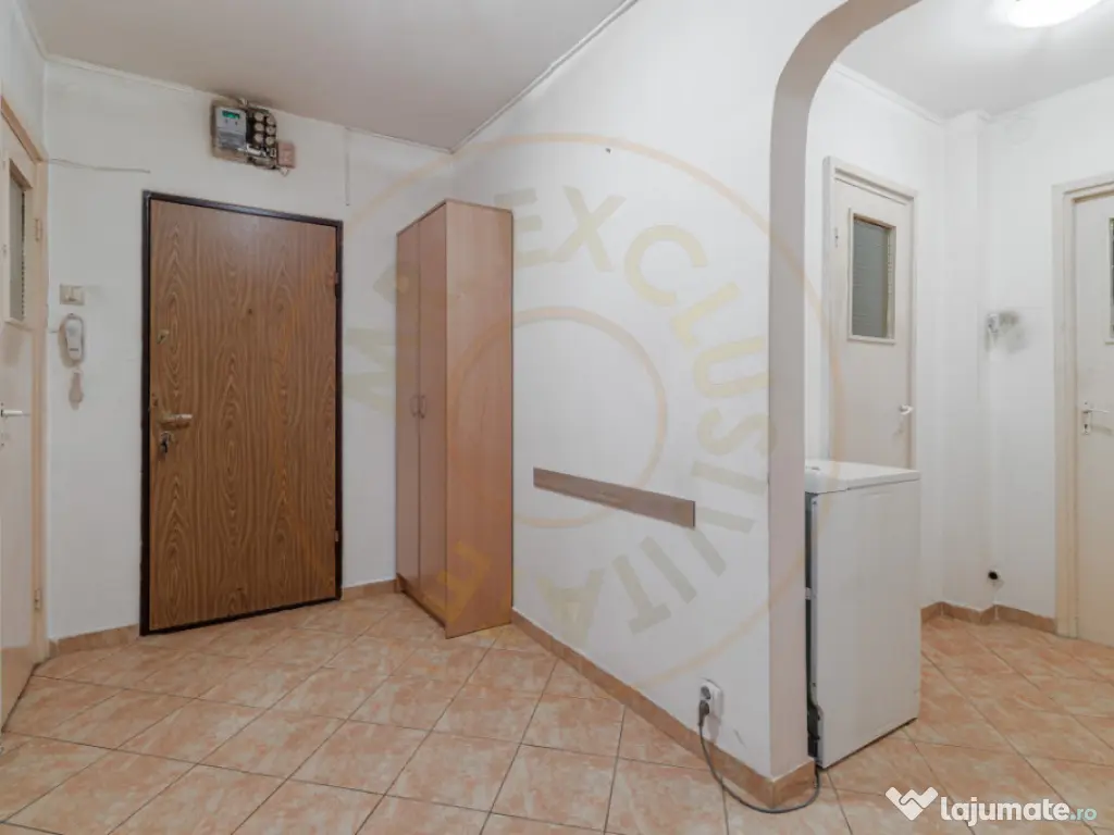 Apartament 3 camere decomandat Gorjului-Pacii
