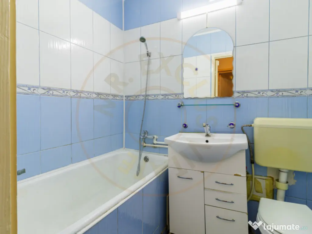 Apartament 3 camere decomandat Gorjului-Pacii