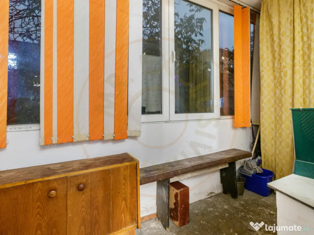 Apartament 3 camere decomandat Gorjului-Pacii