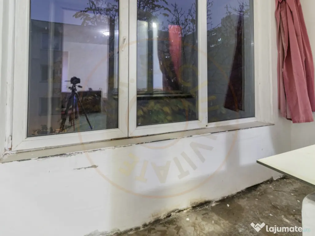 Apartament 3 camere decomandat Gorjului-Pacii