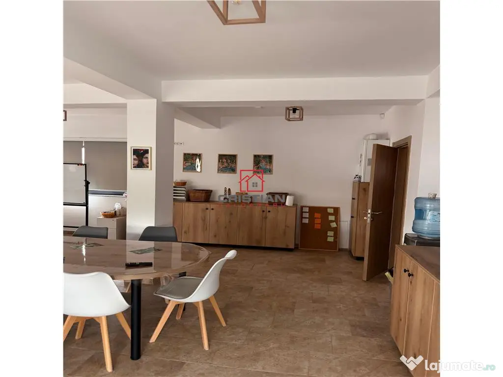 Închiriere spa#539;iu birouri/sala sport/gradinita/comer...