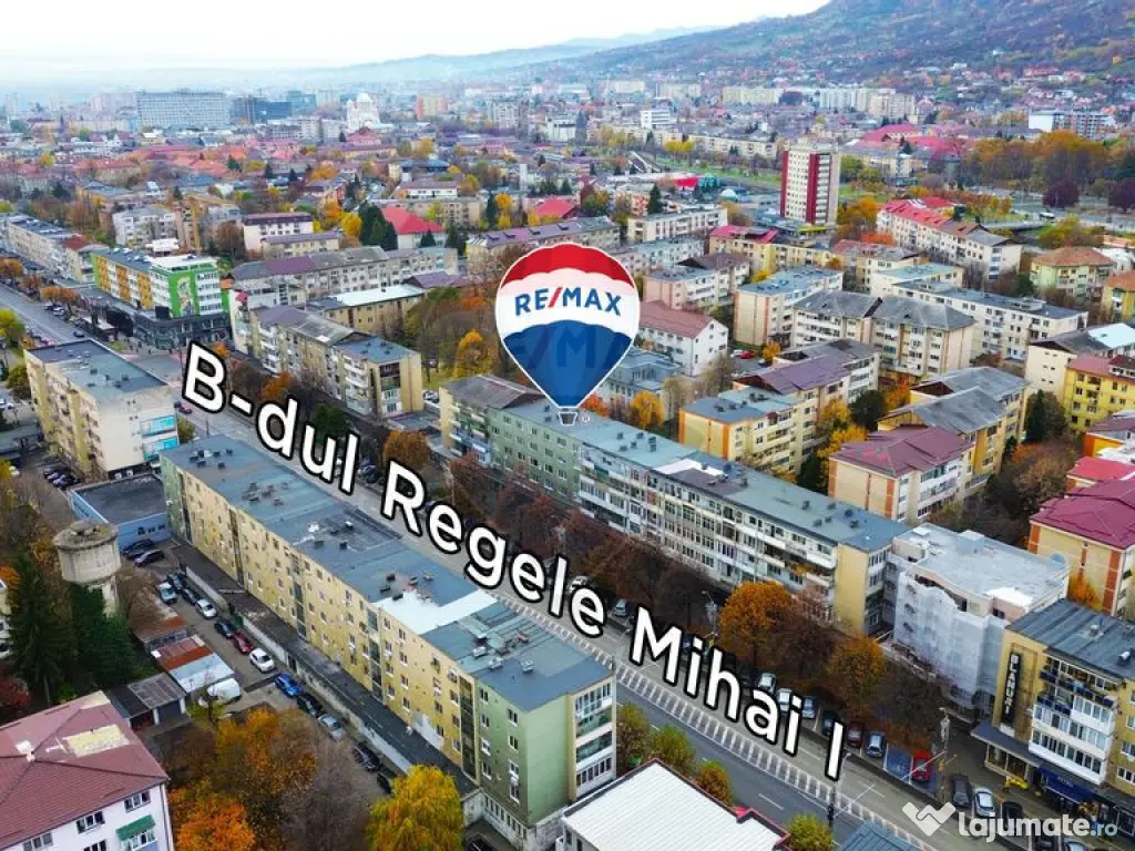 ULTRACENTRAL - Spatiu comercial 