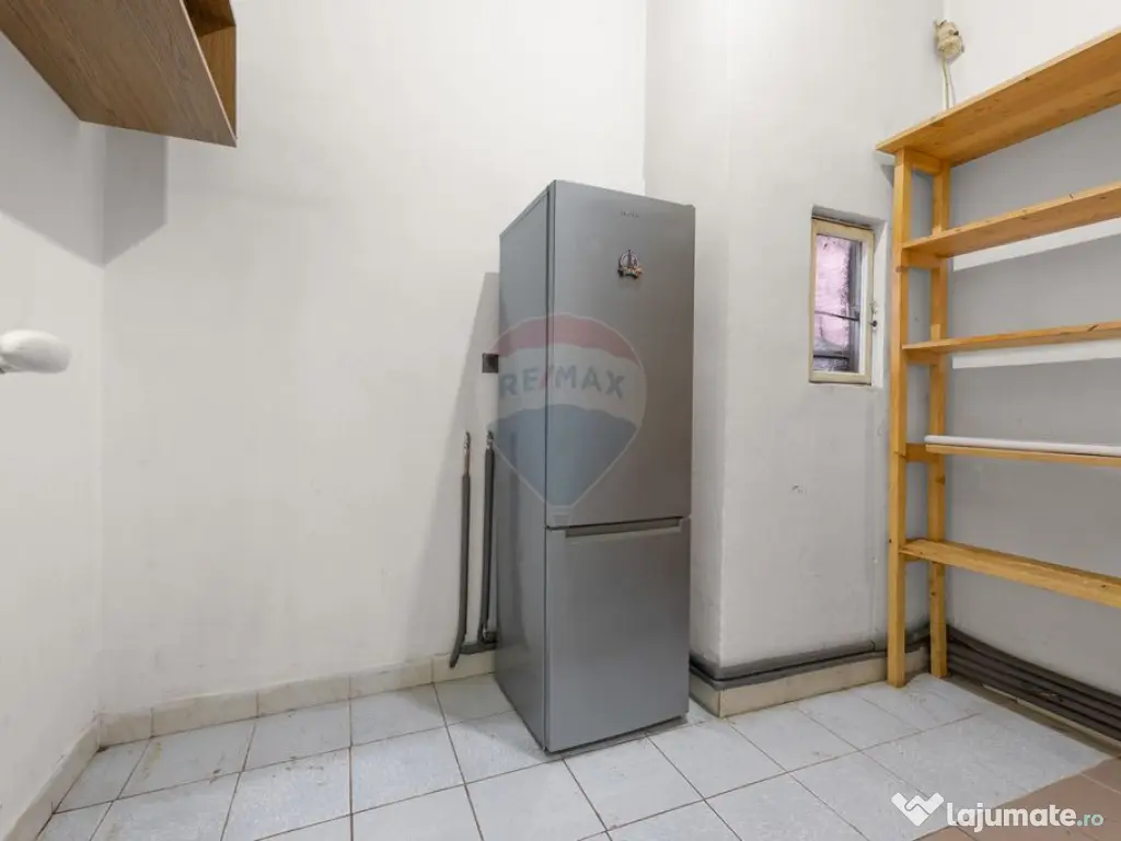 Casă spațioasă de închiriat pe Malul Mureșului 