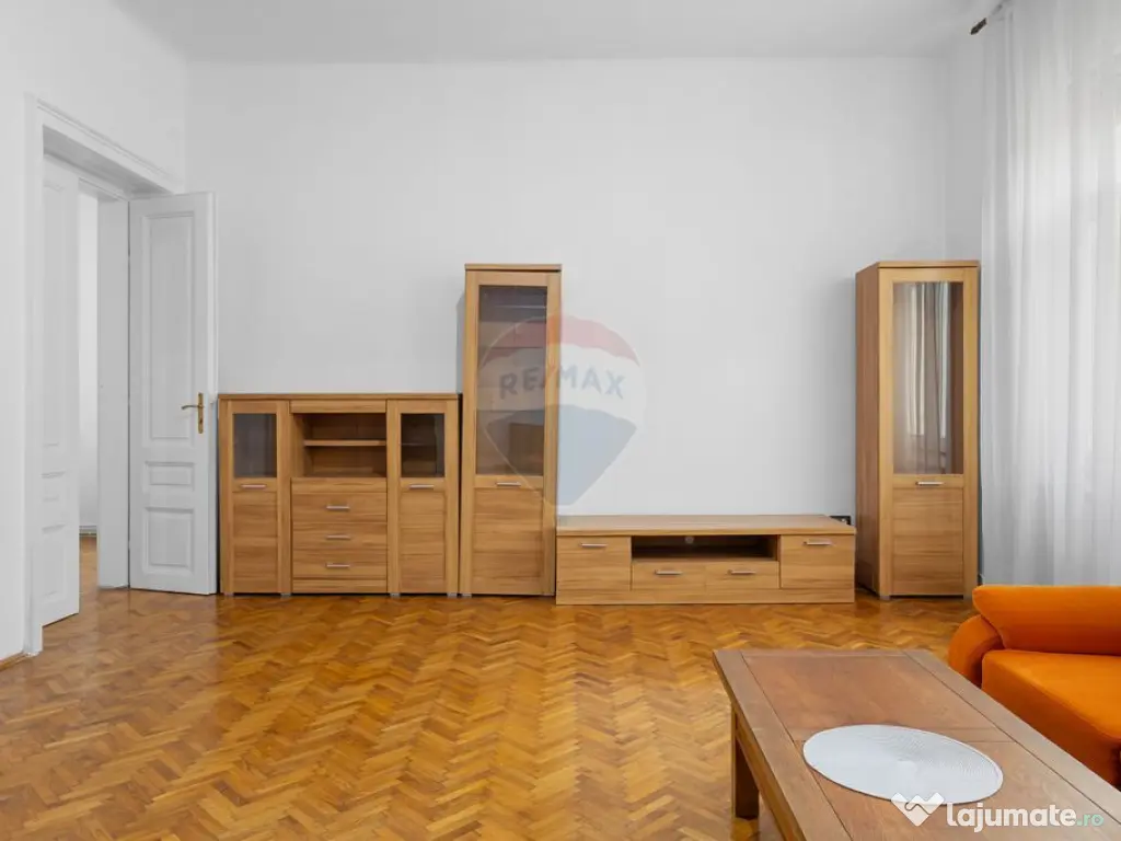 Casă spațioasă de închiriat pe Malul Mureșului 