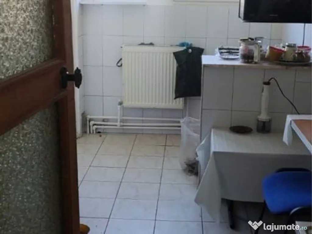 Apartament 2 camere, etaj 4/4, Țiglina 2