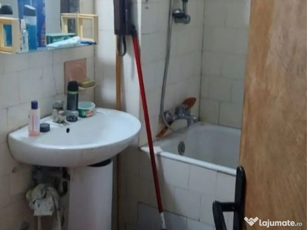 Apartament 2 camere, etaj 4/4, Țiglina 2