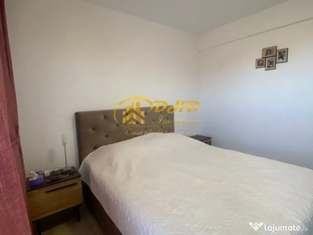 Ap. 2 cam bloc nou, loc de parcare+boxă intabulate, 60mp, 2 balcoane