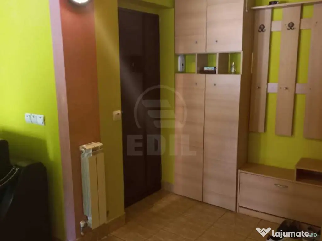 Apartament 2 camere,zona Eroilor