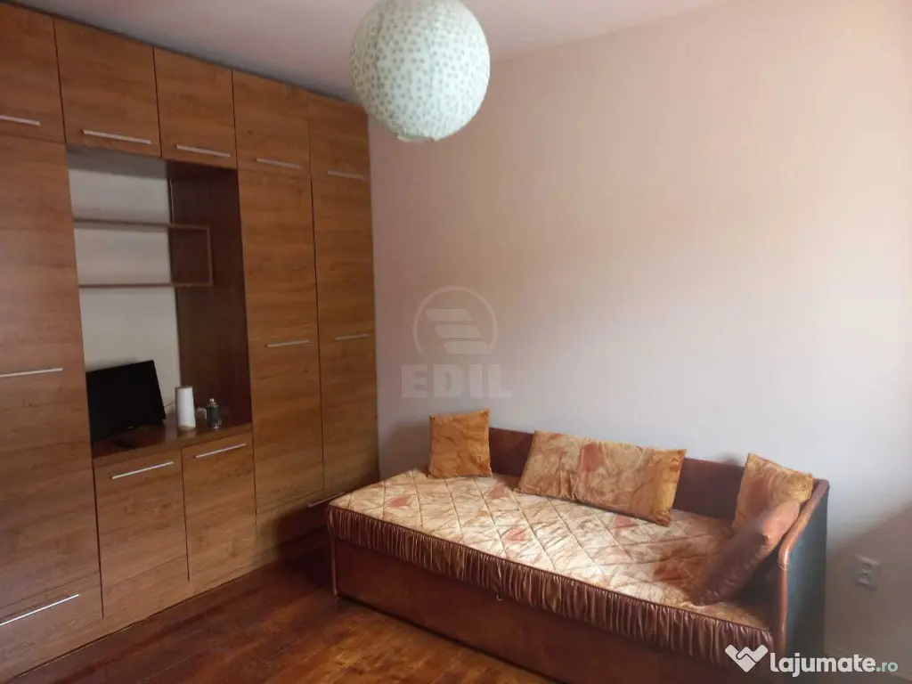 Apartament 2 camere,zona Eroilor