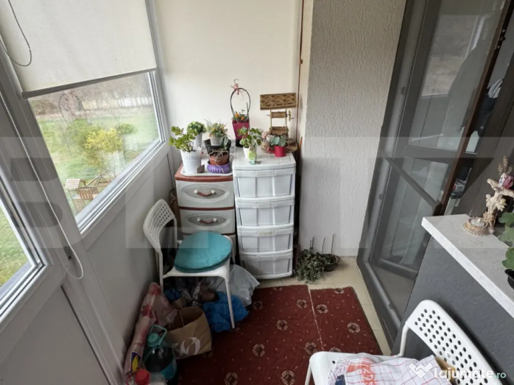 Apartament 2 camere, 39,5 mp, Baroque Residence, Bucium