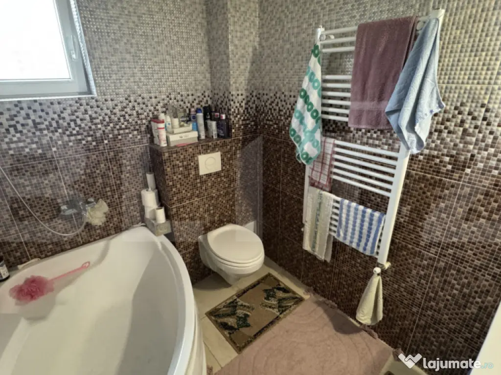 Apartament 2 camere, 39,5 mp, Baroque Residence, Bucium