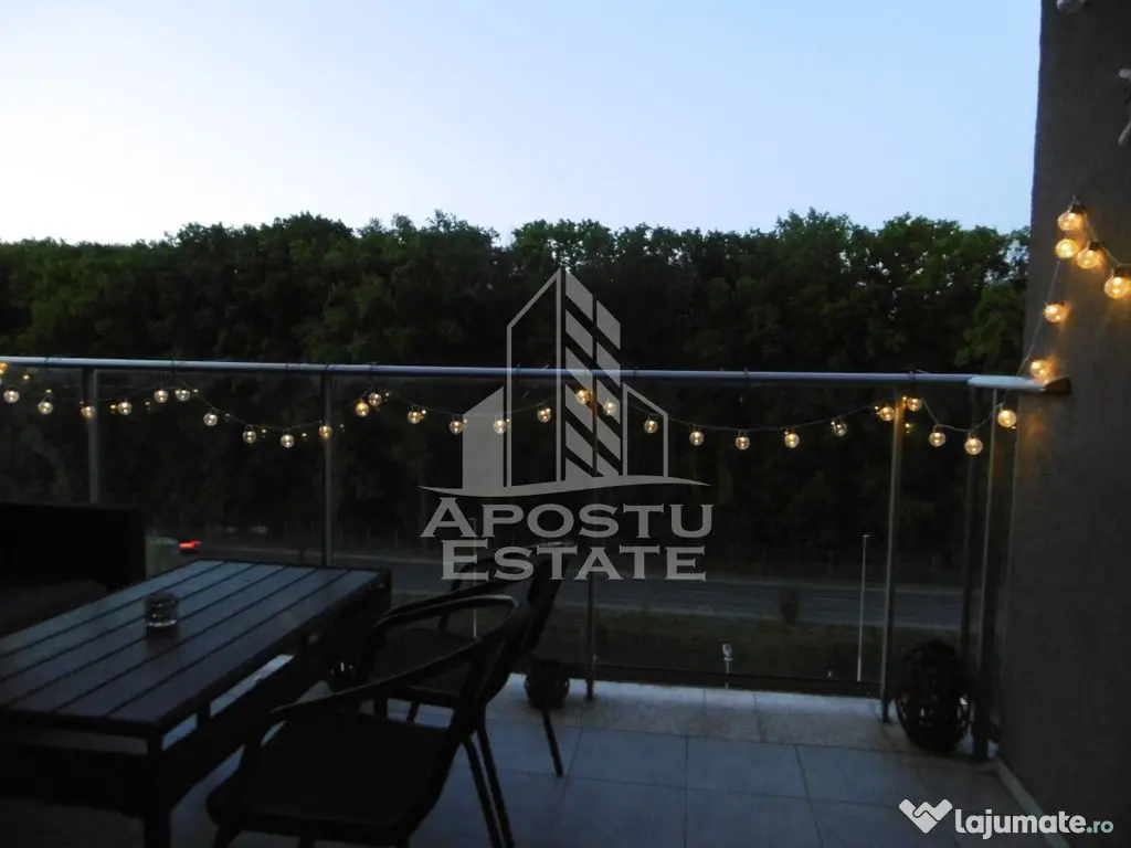 Apartament 2 camere, prima inchiriere, loc de parcare, Pa...