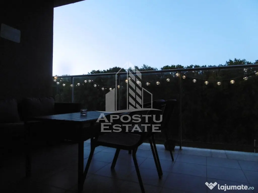Apartament 2 camere, prima inchiriere, loc de parcare, Pa...