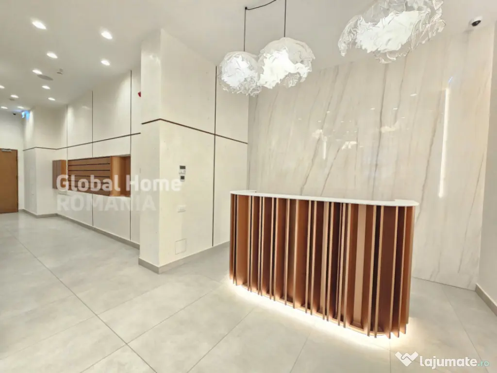 Prima inchiriere - 2 camere 58mp | Aviatiei Tower Faza 2 |