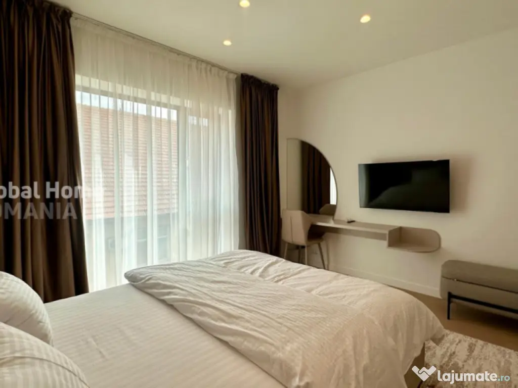 Prima inchiriere - 2 camere 58mp | Aviatiei Tower Faza 2 |