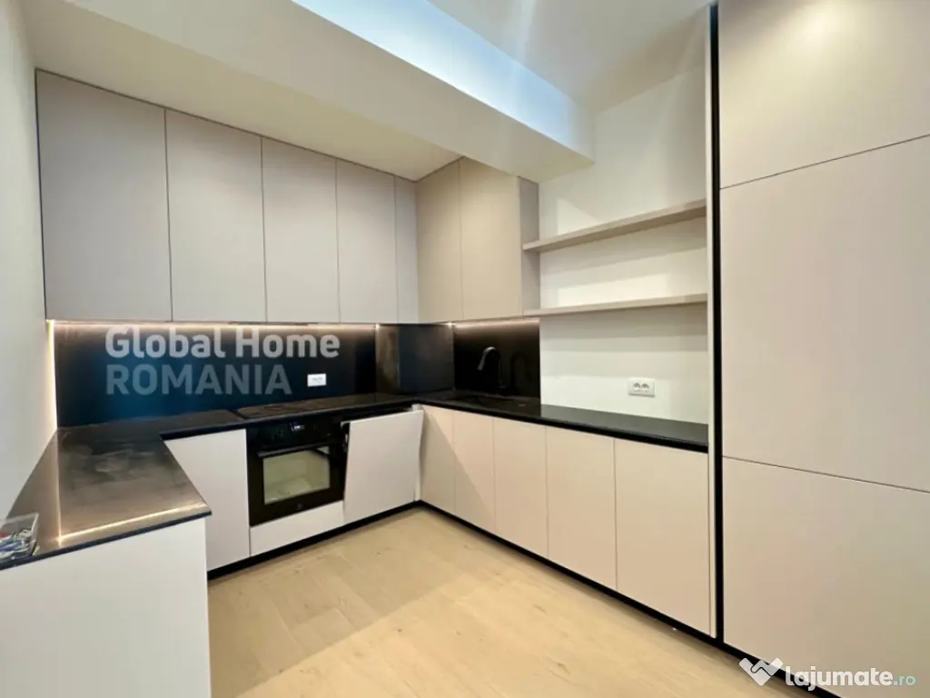 Prima inchiriere - 2 camere 58mp | Aviatiei Tower Faza 2 |