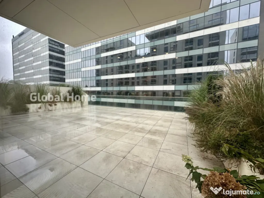 Prima inchiriere - 2 camere 58mp | Aviatiei Tower Faza 2 |