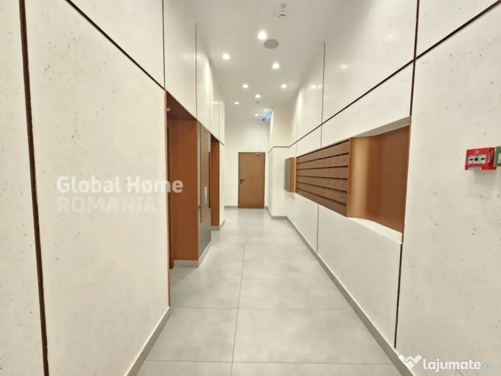 Prima inchiriere - 2 camere 58mp | Aviatiei Tower Faza 2 |