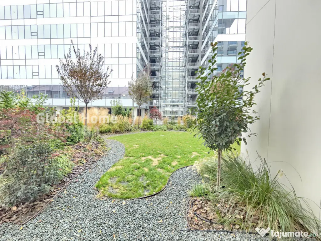 Prima inchiriere - 2 camere 58mp | Aviatiei Tower Faza 2 |