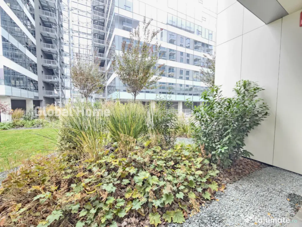 Prima inchiriere - 2 camere 58mp | Aviatiei Tower Faza 2 |