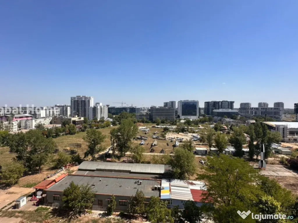 Prima inchiriere - 2 camere 58mp | Aviatiei Tower Faza 2 |