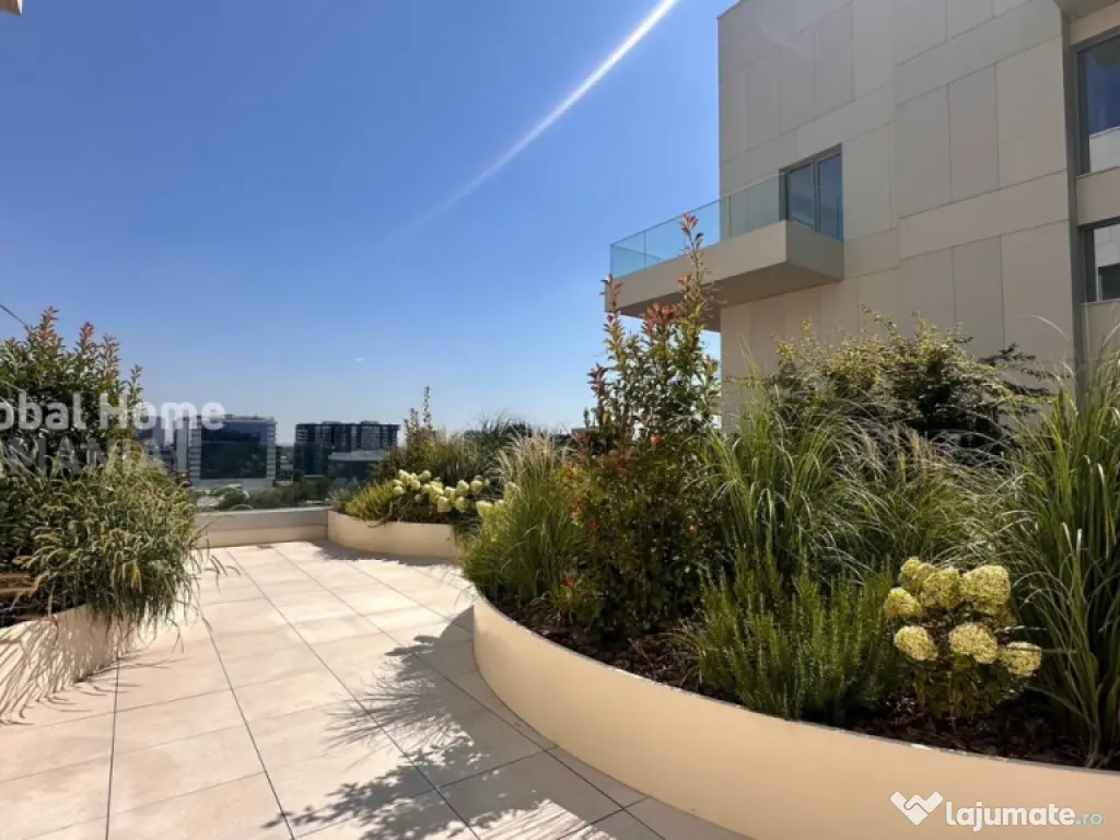 Prima inchiriere - 2 camere 58mp | Aviatiei Tower Faza 2 |