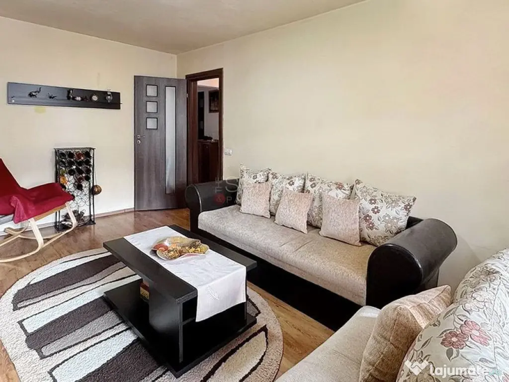 Acces Facil | Strcutura Decomandata