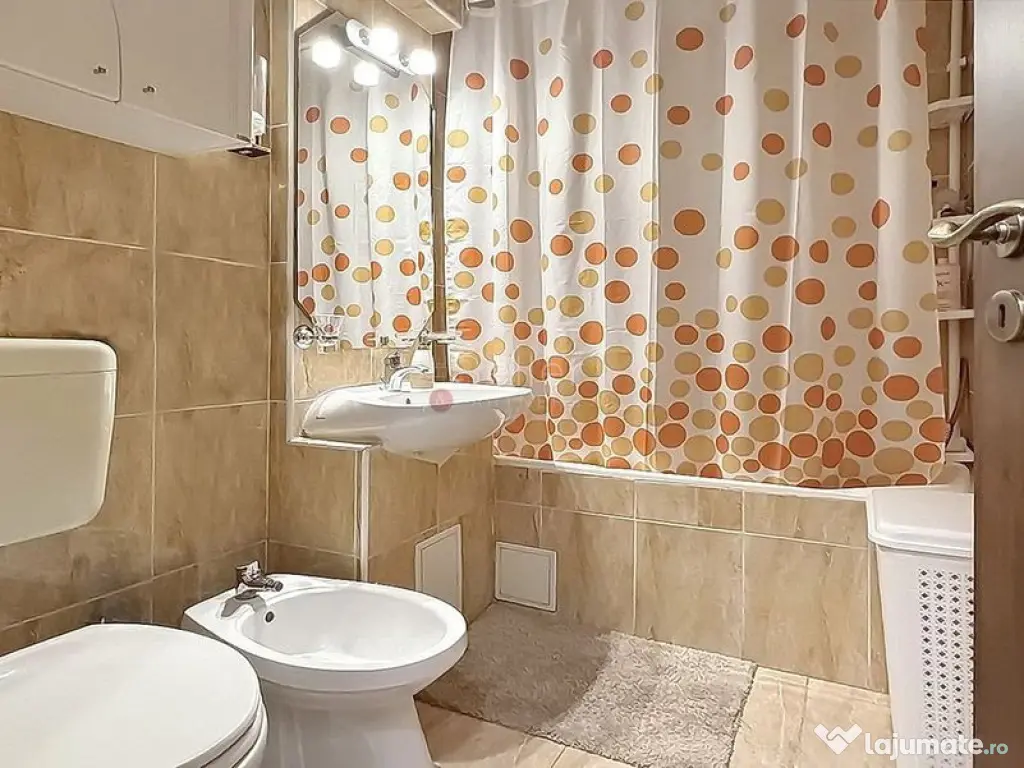 Acces Facil | Strcutura Decomandata