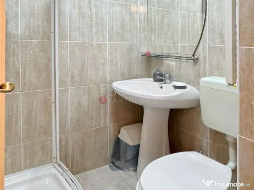 Acces Facil | Strcutura Decomandata