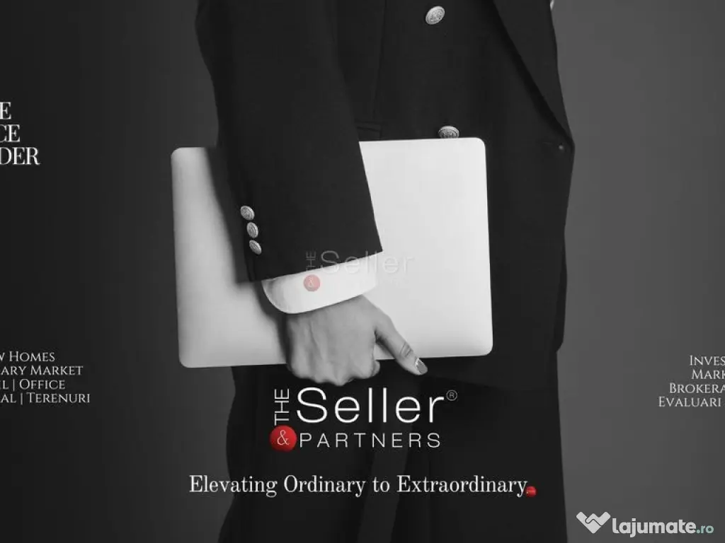 Acces Facil | Strcutura Decomandata