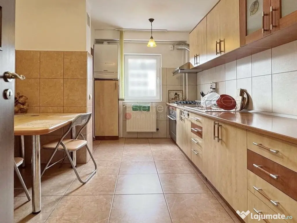 Acces Facil | Strcutura Decomandata