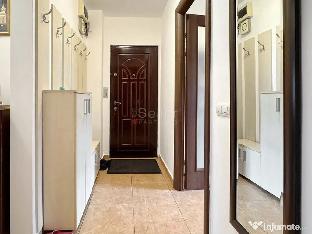 Acces Facil | Strcutura Decomandata