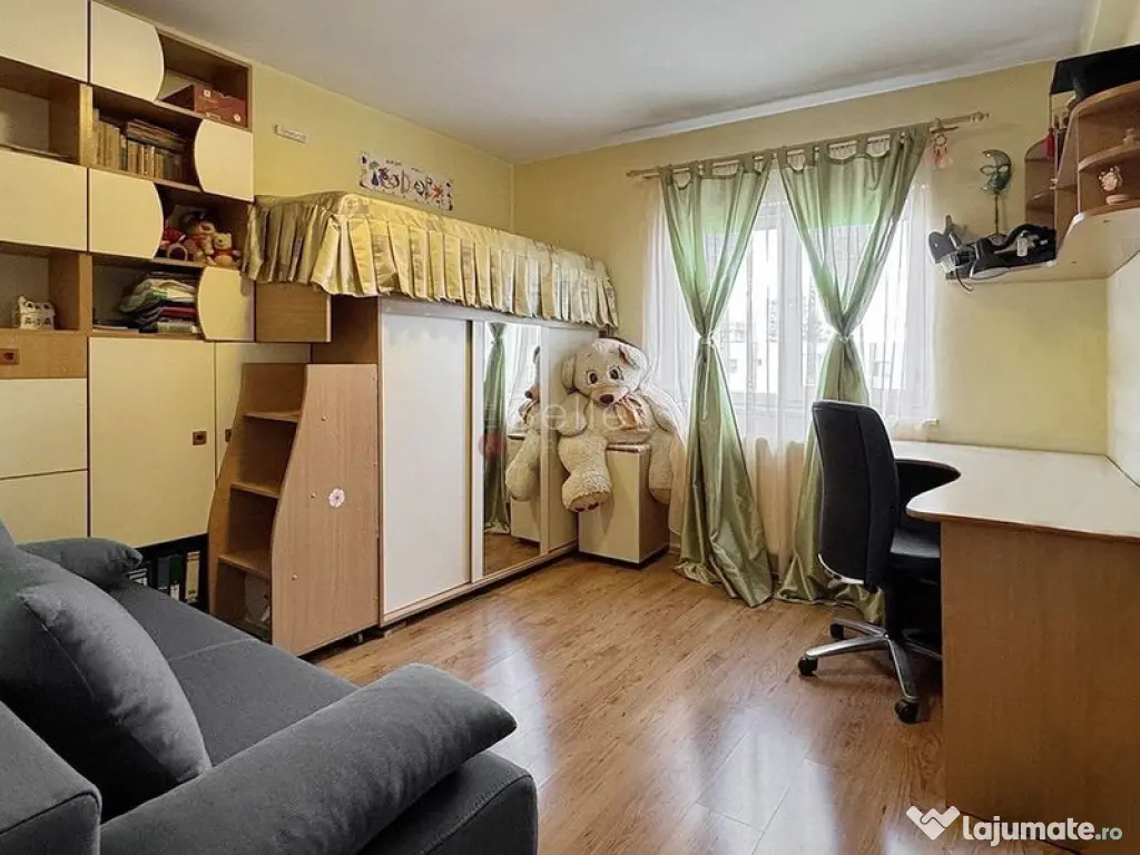 Acces Facil | Strcutura Decomandata