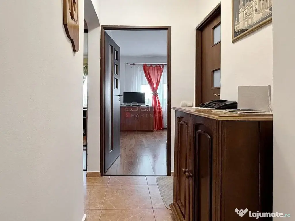 Acces Facil | Strcutura Decomandata